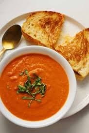 Tomato Soup