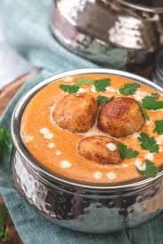 Malai Kofta