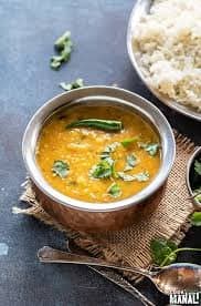 Daal Fry (V)