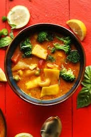 Mango Curry