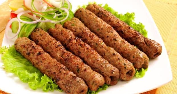 Sheesh Kabob