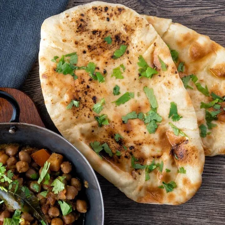 House Naan