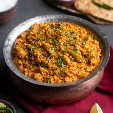 Paneer Bhuna